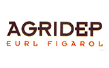 Logo Agridep Garidech