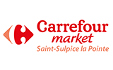 Carrefour Market St Sulpice