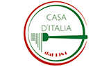 CASA D' ITALIA