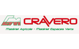CRAVERO - matériel agricole - matériel espaces verts