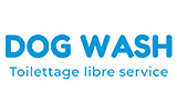 DOG WASH toilettage libre service