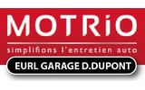 Garage D. DUPONT Motrio