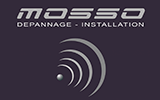 Mosso dépannage installation antennes paraboles wifi