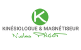 Kinésiologue & magnétiseur - Nicolas Pagot